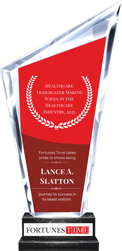 Healthcare Trailblazer Making Waves in the Healthcare Industry