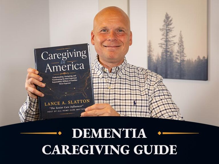 Dementia Caregiving: A Comprehensive Guide for Families Navigating Alzheimer’s Disease and Dementia